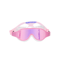 Load image into Gallery viewer, Submariners Swim Goggles - Perfect Pink