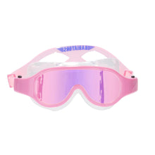 Load image into Gallery viewer, Submariners Swim Goggles - Perfect Pink