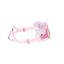 Load image into Gallery viewer, Submariners Swim Goggles - Perfect Pink