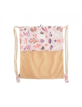 Load image into Gallery viewer, Beach Backpack Shells