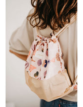 Load image into Gallery viewer, Beach Backpack Shells