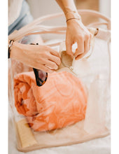 Load image into Gallery viewer, Beach Bag Beige