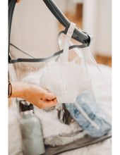 Load image into Gallery viewer, Beach Bag Blue