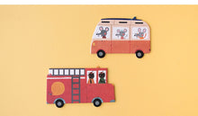 Load image into Gallery viewer, Beep Beep! - 48 Piece Puzzle