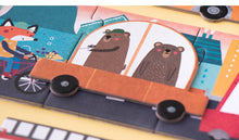 Load image into Gallery viewer, Beep Beep! - 48 Piece Puzzle