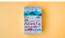 Load image into Gallery viewer, Beep Beep! - 48 Piece Puzzle