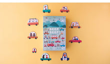 Load image into Gallery viewer, Beep Beep! - 48 Piece Puzzle