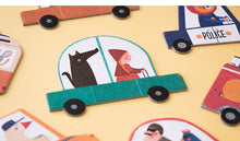 Load image into Gallery viewer, Beep Beep! - 48 Piece Puzzle