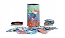 Load image into Gallery viewer, Bicicletta - 36 Piece Puzzle