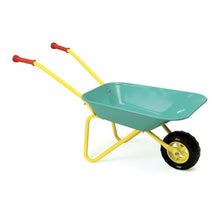 Load image into Gallery viewer, Little Gardener's Wheelbarrow