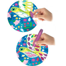 Load image into Gallery viewer, Glitter Art Kit - Birds