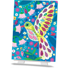 Load image into Gallery viewer, Glitter Art Kit - Birds