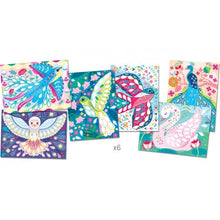 Load image into Gallery viewer, Glitter Art Kit - Birds
