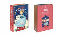 Load image into Gallery viewer, Cinderella - 36 Piece Puzzle