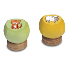Load image into Gallery viewer, My First Stamps - Animals