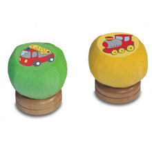 Load image into Gallery viewer, My First Stamps - Transport