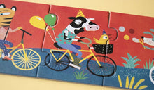 Load image into Gallery viewer, My Bike - 54 Piece Puzzle