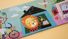 Load image into Gallery viewer, My Bike - 54 Piece Puzzle