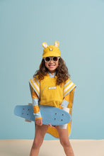 Load image into Gallery viewer, Cub the Lion Poncho Towel