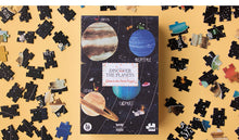 Load image into Gallery viewer, Discover The Planets - 200 Piece Puzzle