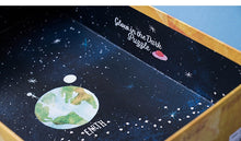 Load image into Gallery viewer, Discover The Planets - 200 Piece Puzzle