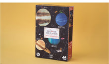 Load image into Gallery viewer, Discover The Planets - 200 Piece Puzzle
