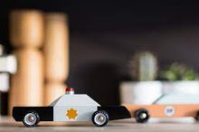 Load image into Gallery viewer, Police Car