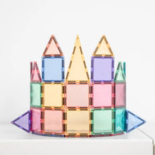Load image into Gallery viewer, Connetix 32 Piece Pastel Mini Pack