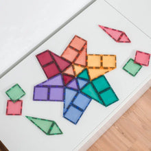 Load image into Gallery viewer, Connetix 32 Piece Pastel Mini Pack