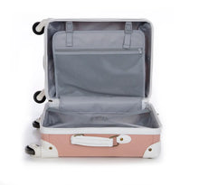 Load image into Gallery viewer, City Suitcase Rose (Back Soon)