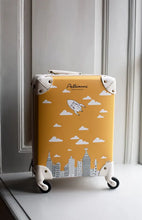 Load image into Gallery viewer, City Suitcase Sun (Back Soon)