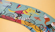 Load image into Gallery viewer, My Bike - 54 Piece Puzzle