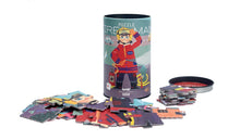 Load image into Gallery viewer, Fireman - 36 Piece Puzzle