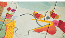 Load image into Gallery viewer, I Want To Be .. Firefighter - 36 Piece Puzzle
