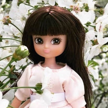 Load image into Gallery viewer, Royal Flower Girl Doll