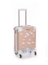 Load image into Gallery viewer, City Suitcase Rose (Back Soon)