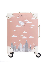 Load image into Gallery viewer, City Suitcase Rose (Back Soon)