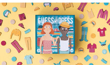 Load image into Gallery viewer, Guess My Dress - Deduction Game