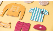 Load image into Gallery viewer, Guess My Dress - Deduction Game