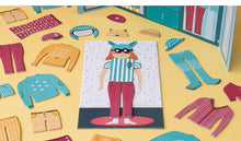 Load image into Gallery viewer, Guess My Dress - Deduction Game