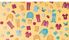 Load image into Gallery viewer, Guess My Dress - Deduction Game