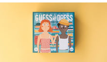 Load image into Gallery viewer, Guess My Dress - Deduction Game