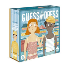 Load image into Gallery viewer, Guess My Dress - Deduction Game