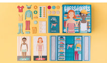 Load image into Gallery viewer, Guess My Dress - Deduction Game