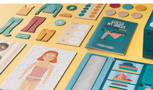 Load image into Gallery viewer, Guess My Dress - Deduction Game