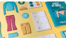 Load image into Gallery viewer, Guess My Dress - Deduction Game