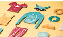 Load image into Gallery viewer, Guess My Dress - Deduction Game