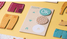 Load image into Gallery viewer, Guess My Dress - Deduction Game