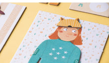 Load image into Gallery viewer, Guess My Dress - Deduction Game