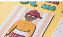 Load image into Gallery viewer, Guess My Dress - Deduction Game